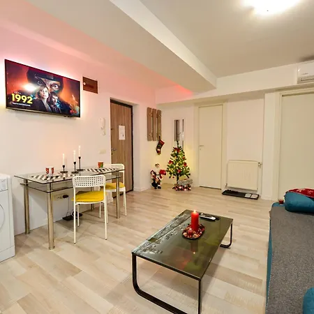 Bucharest Old Town Apartments Esterno foto
