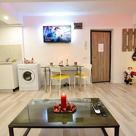 Bucharest Old Town Apartments Esterno foto