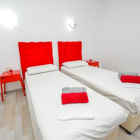 Bucharest Old Town Apartments Esterno foto