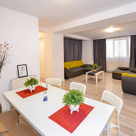 Bucharest Old Town Apartments Esterno foto