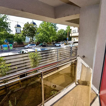 Bucharest Old Town Apartments Esterno foto