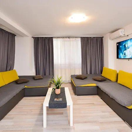 Bucharest Old Town Apartments Esterno foto