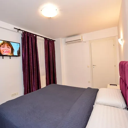 Bucharest Old Town Apartments Esterno foto