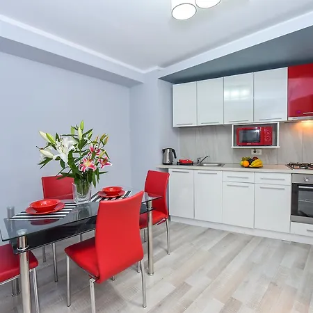 Bucharest Old Town Apartments Esterno foto