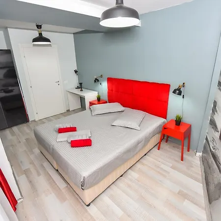 Bucharest Old Town Apartments Esterno foto