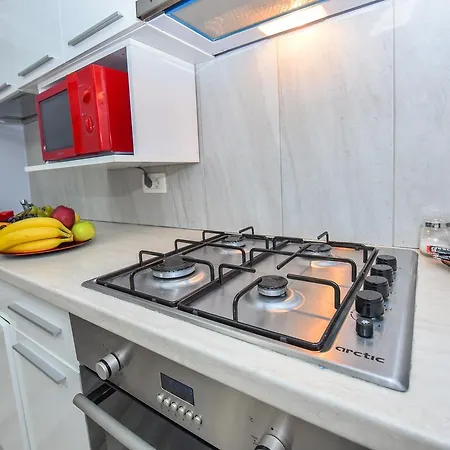 Bucharest Old Town Apartments Esterno foto