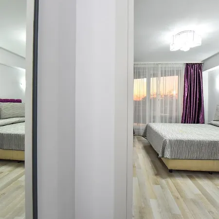 Bucharest Old Town Apartments Esterno foto
