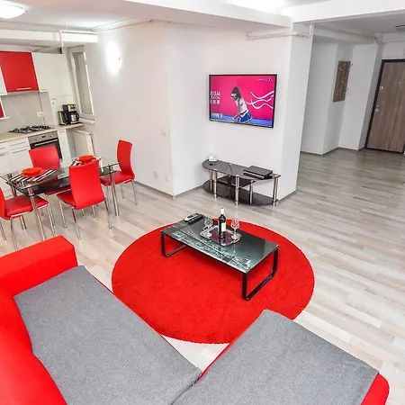 Bucharest Old Town Apartments Esterno foto