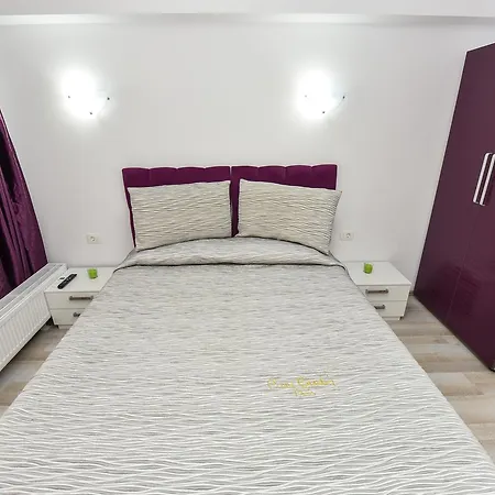 Bucharest Old Town Apartments Esterno foto