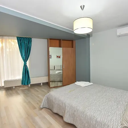 Bucharest Old Town Apartments Esterno foto