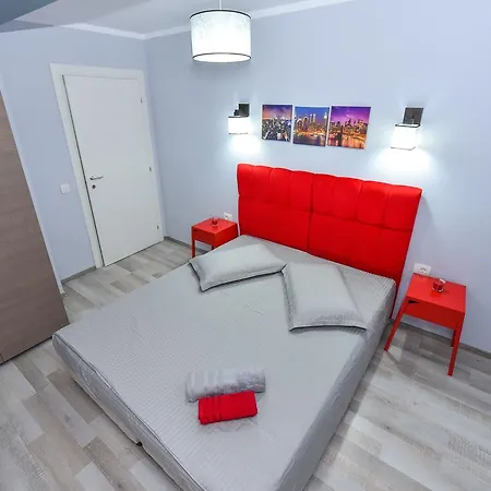 Bucharest Old Town Apartments Esterno foto