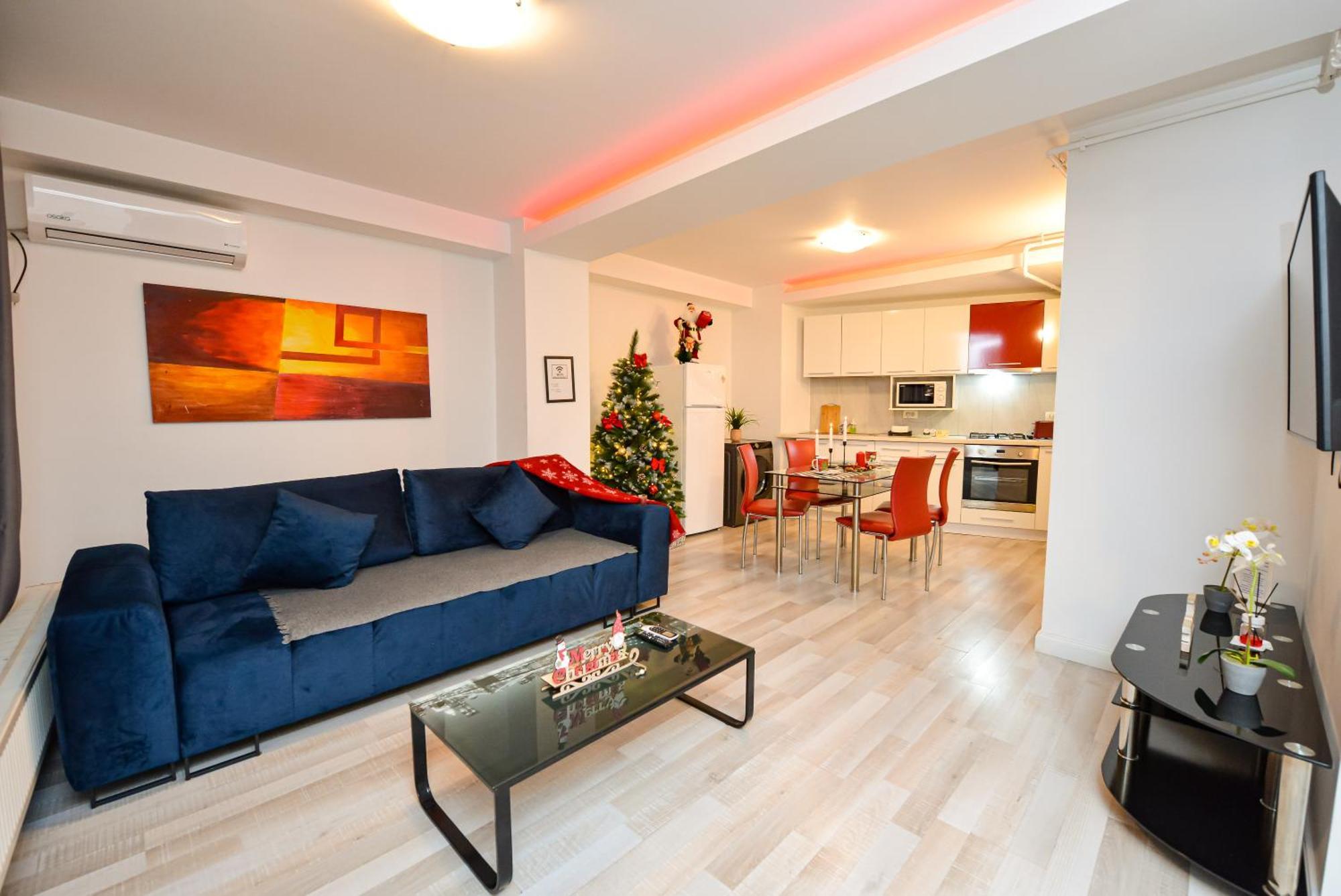 Apartment Old Town