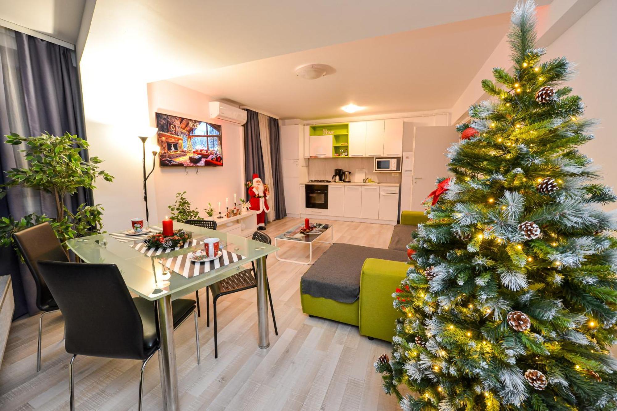 Old Town Apartament
