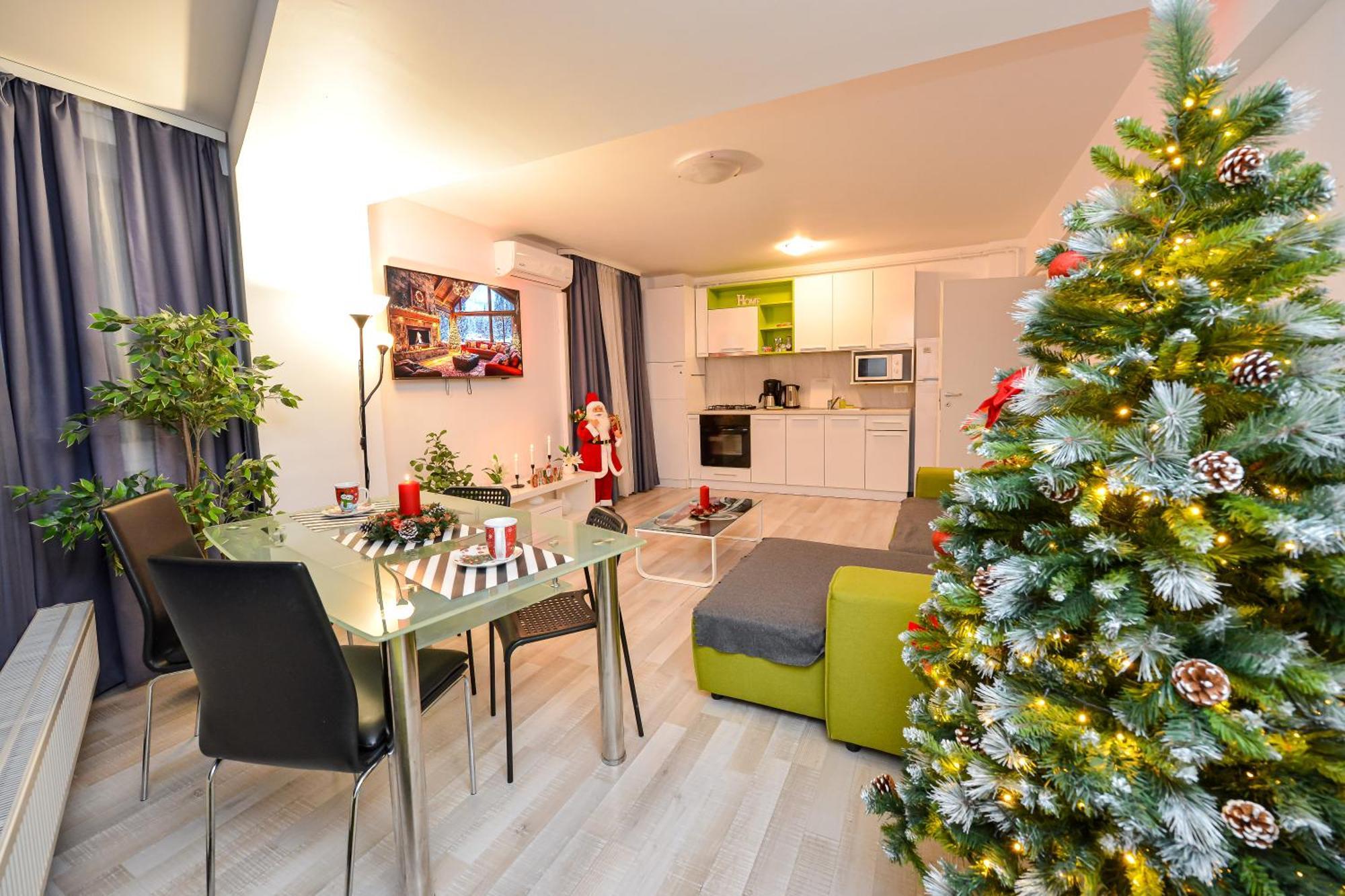 Apartament Old Town