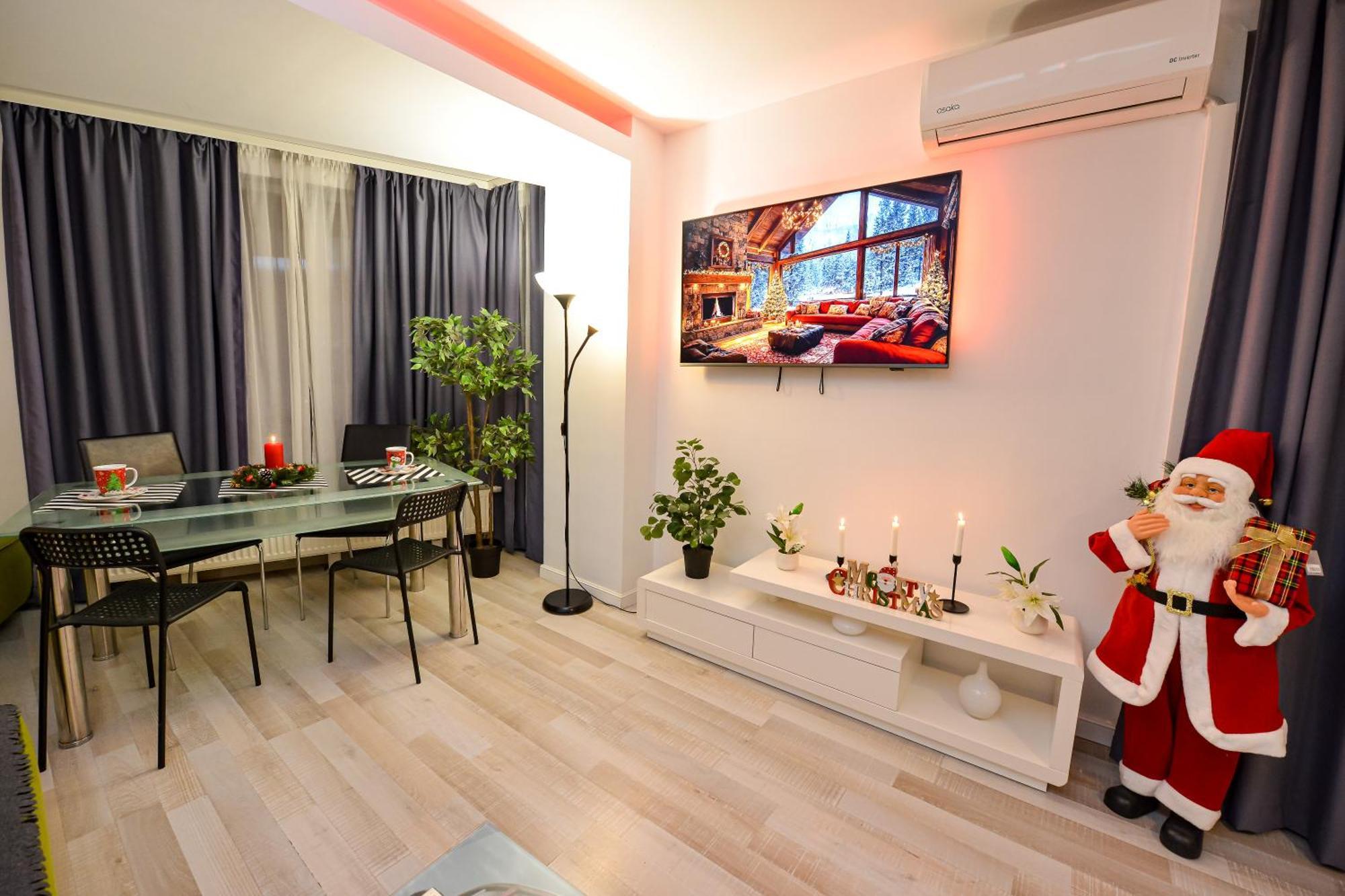 Apartament Old Town *
