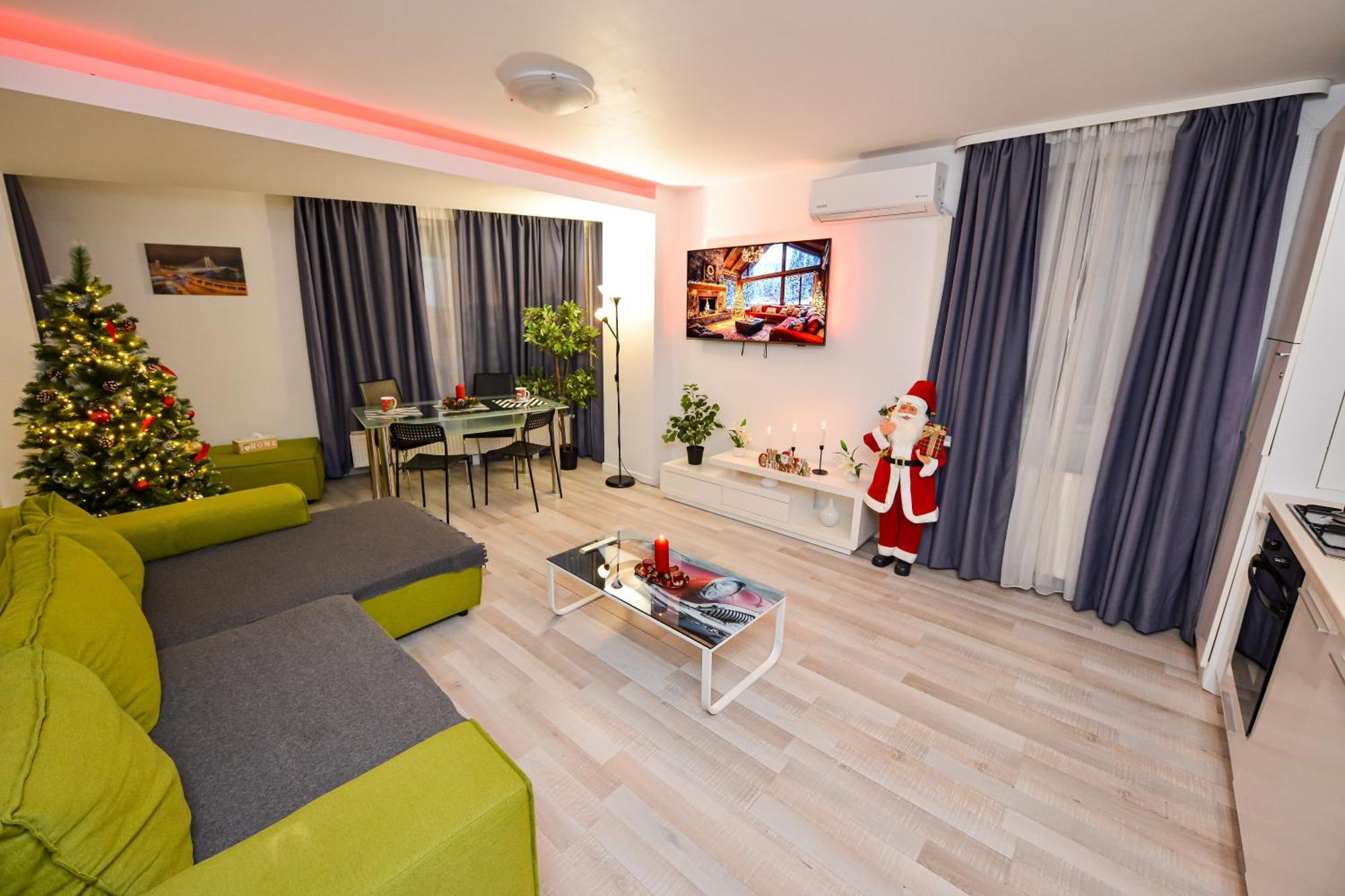 Apartament Old Town