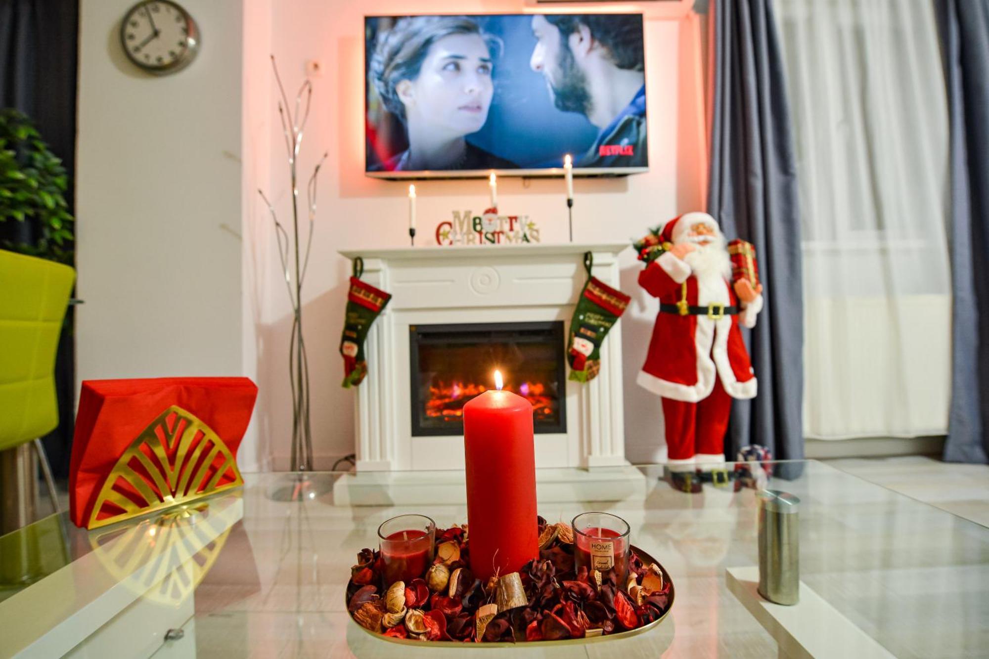 Apartament Old Town Bucureşti