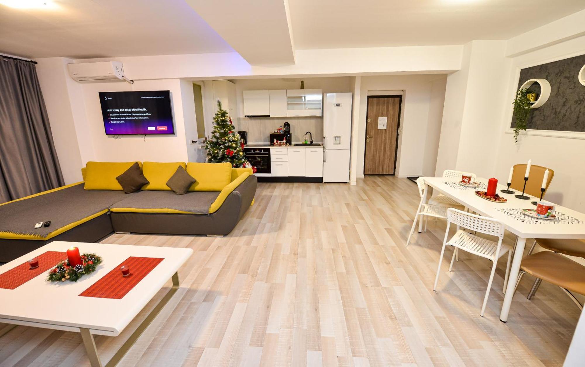 Old Town Apartament