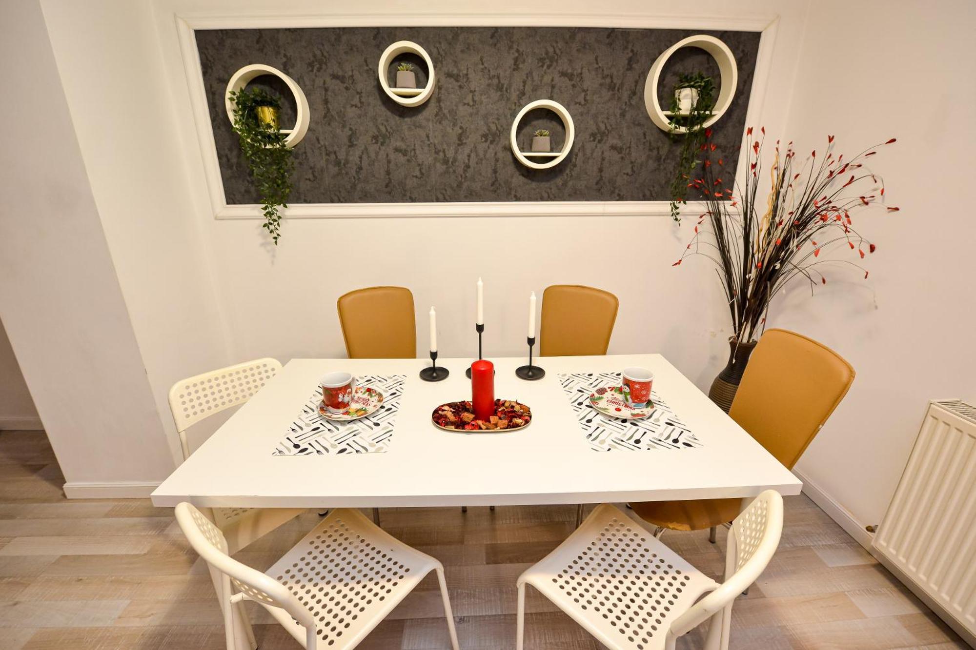 Apartament Old Town *