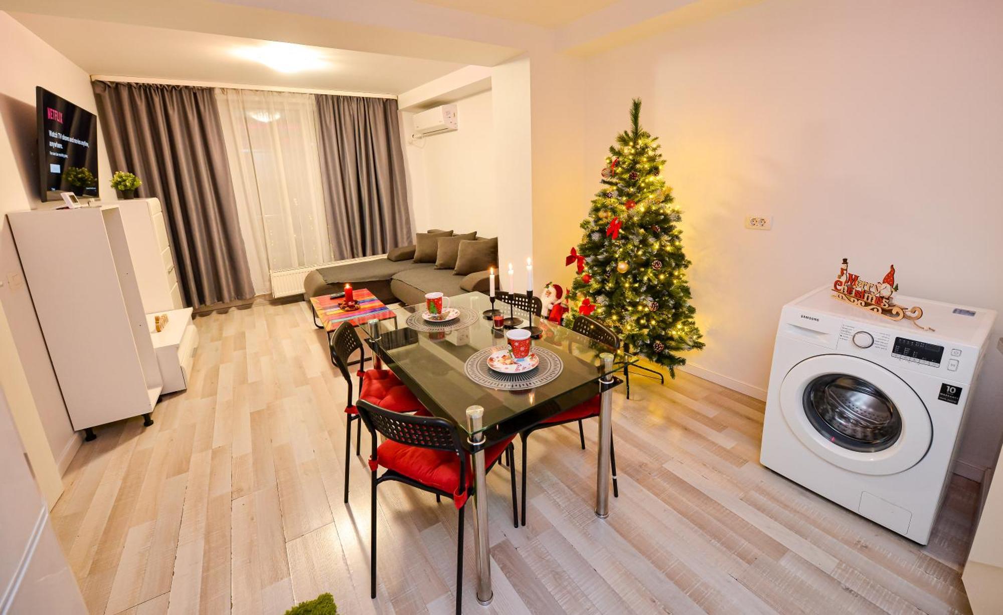 Old Town Apartament