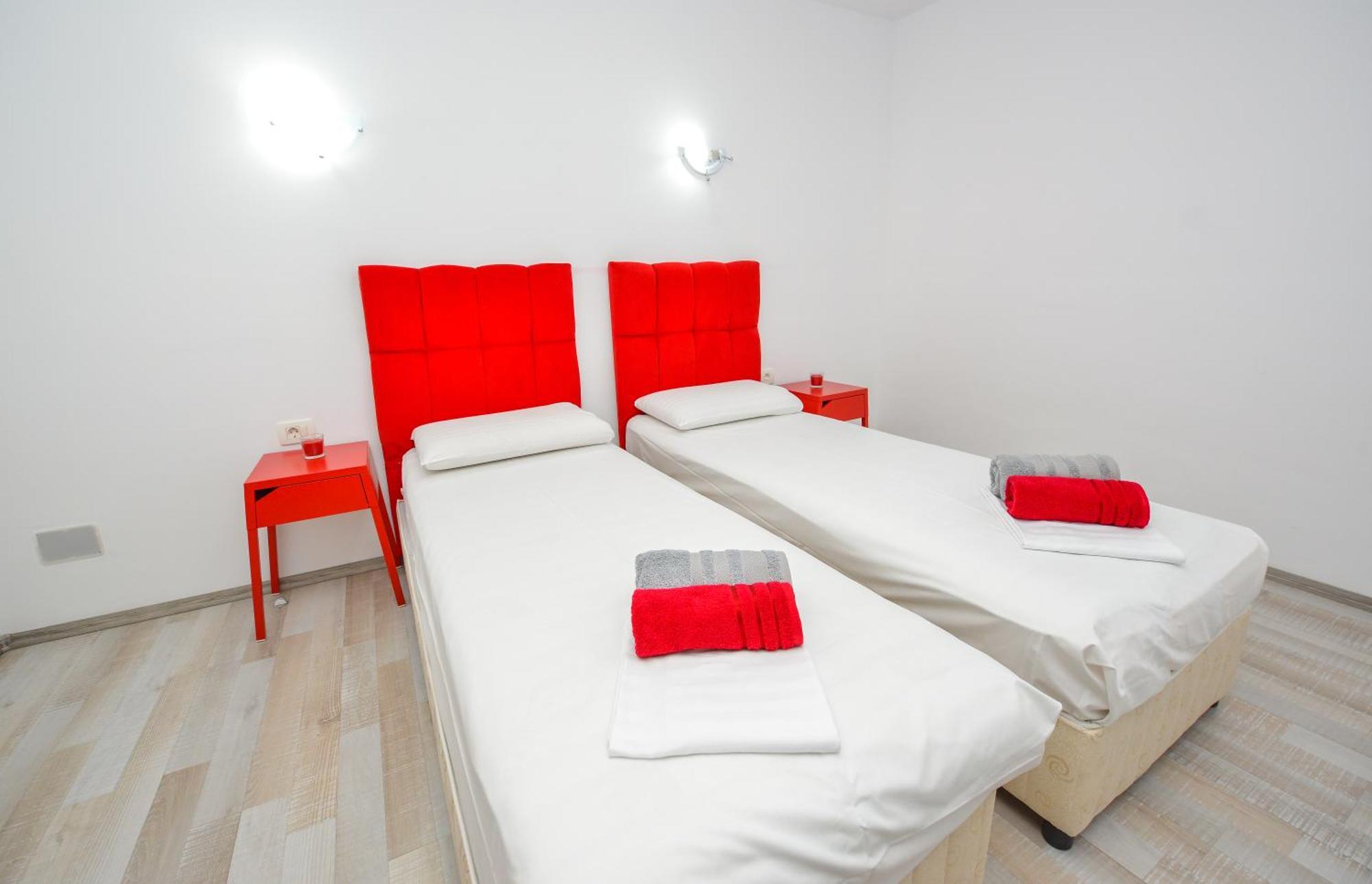 Old Town Apartament