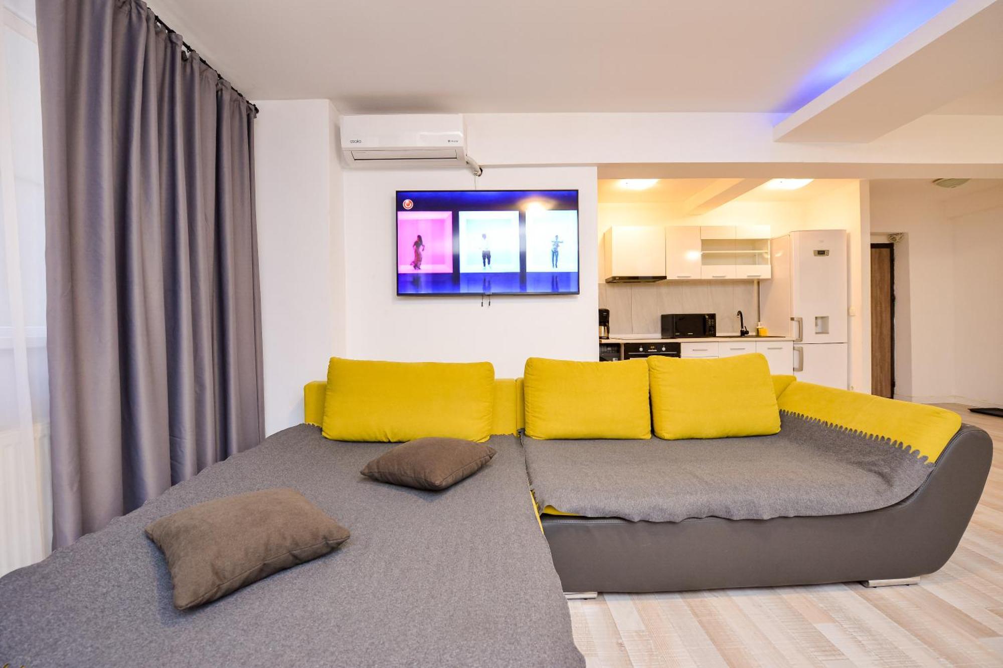 Old Town Apartament