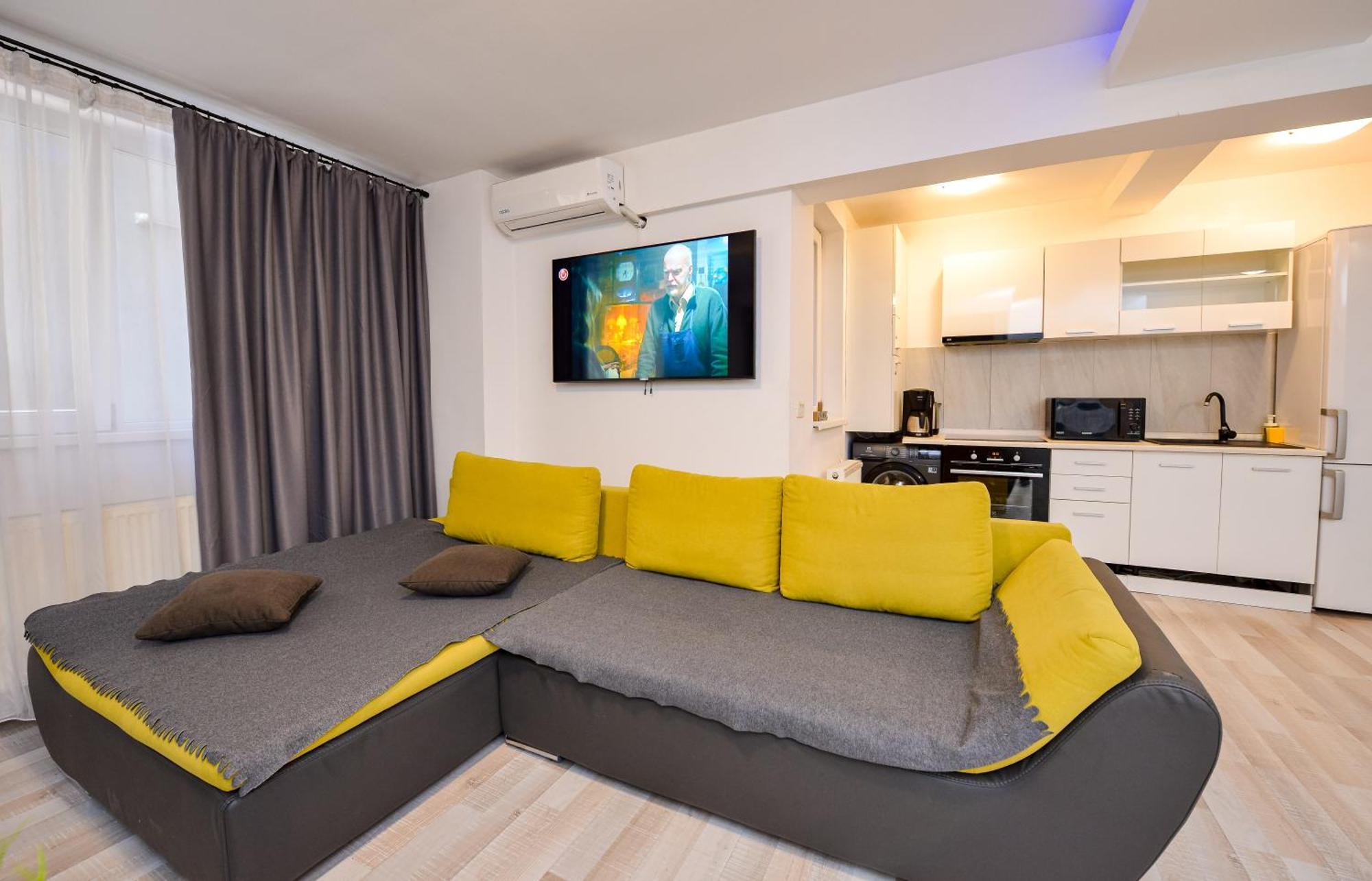 Apartament Old Town *