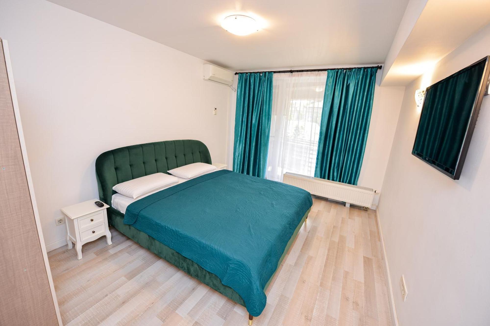 Apartament Old Town Bucureşti