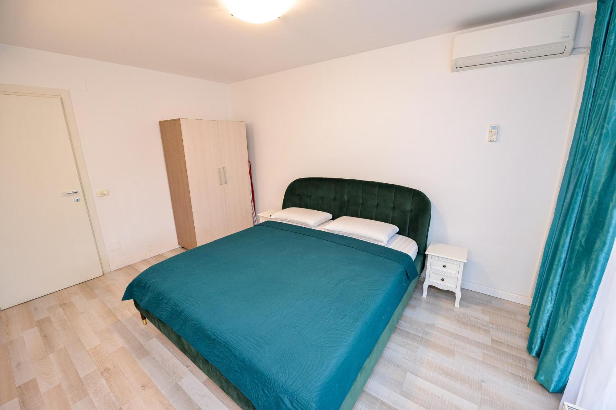 Old Town Apartament *