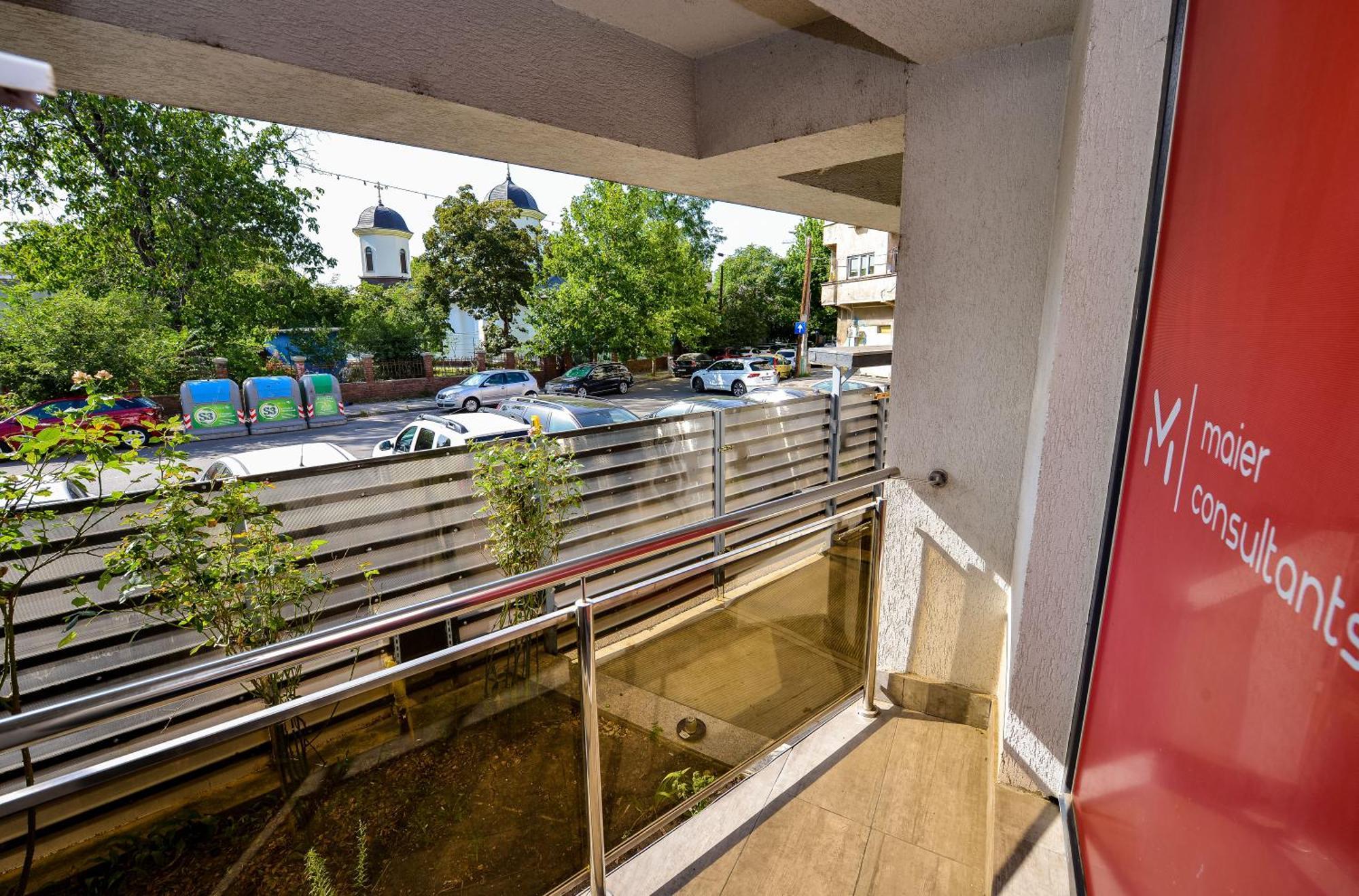 Old Town Apartament Bucureşti