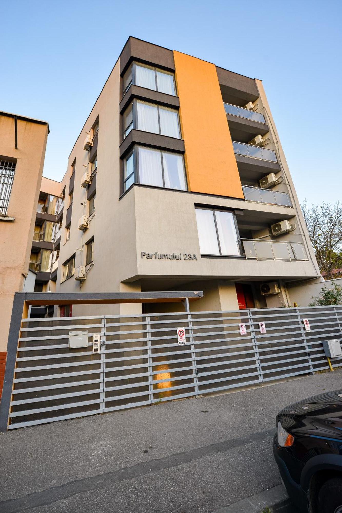 Apartament Old Town *