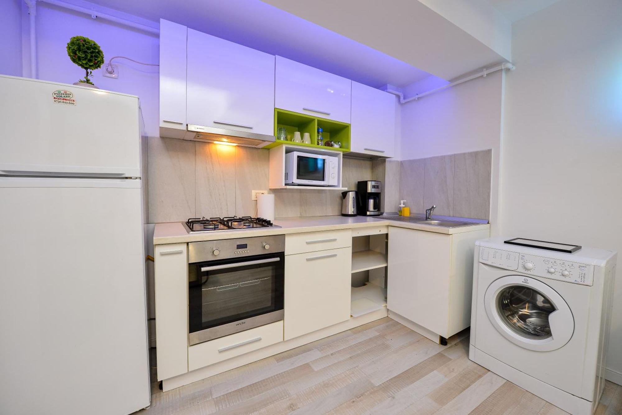Old Town Apartament