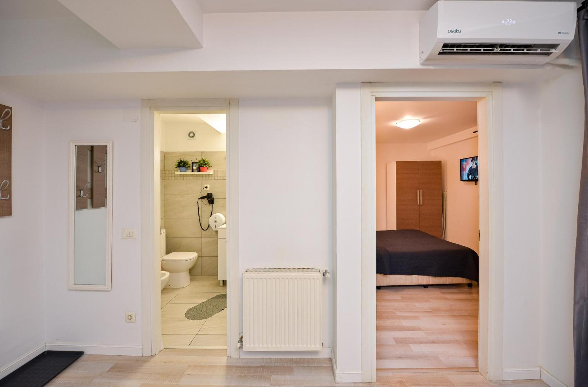 Apartament Old Town