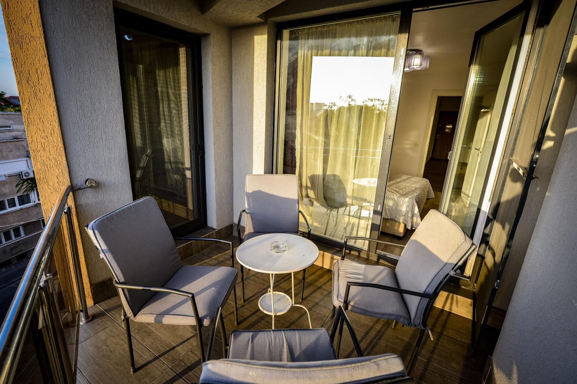 Old Town Apartament