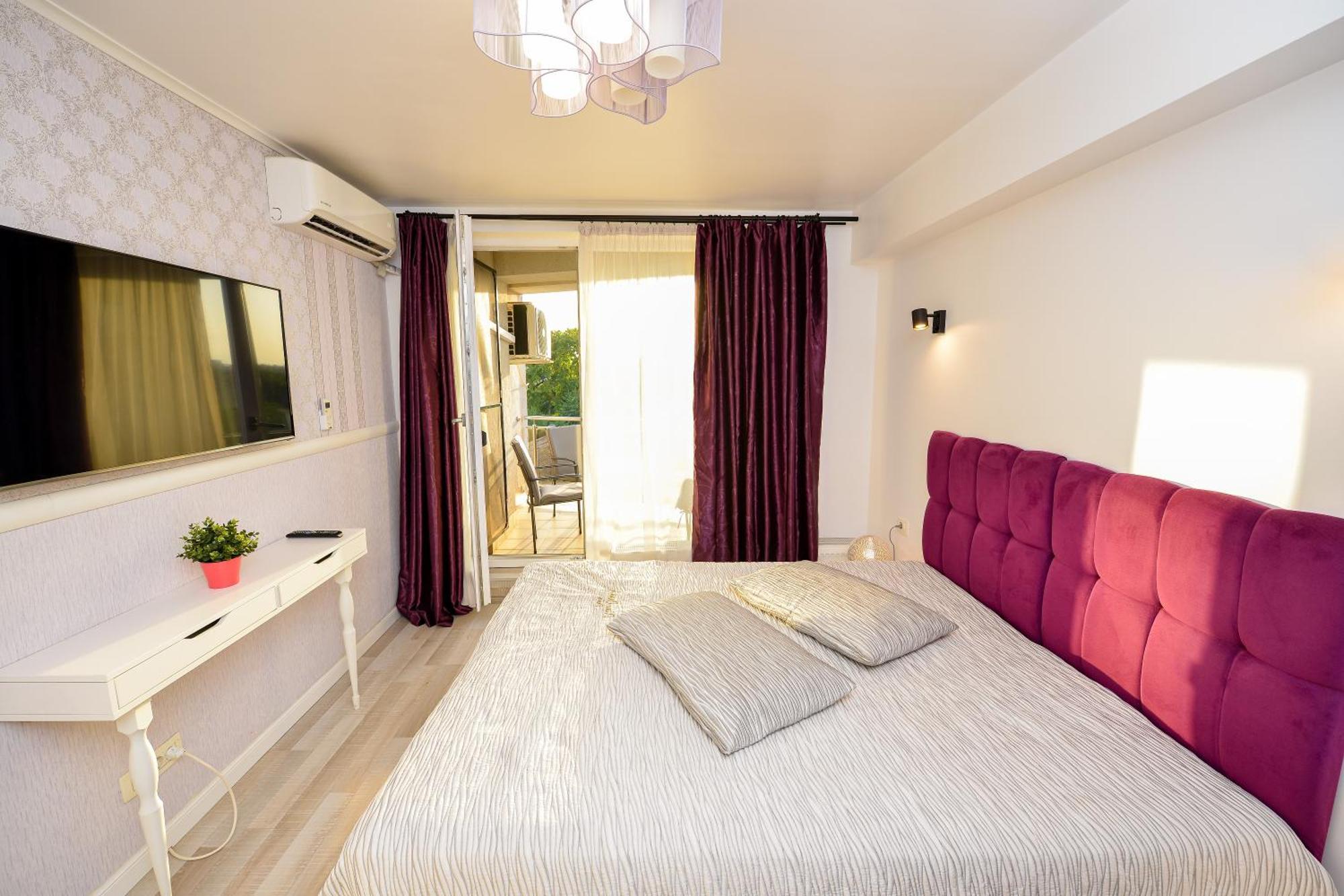 Old Town Apartament Bucureşti